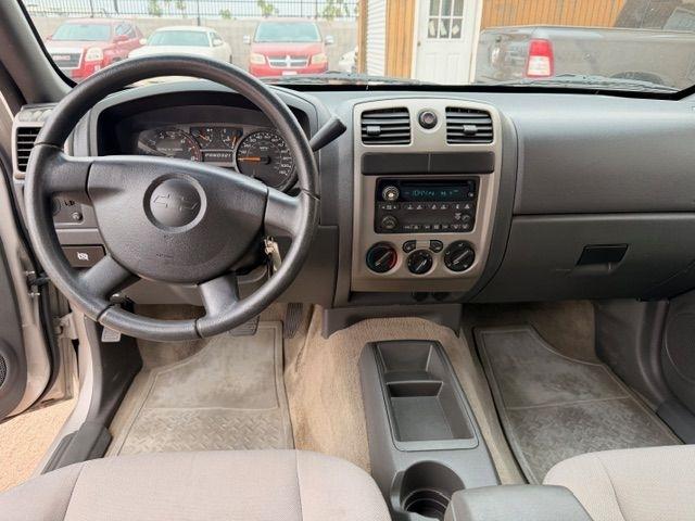 Chevrolet Colorado  2004