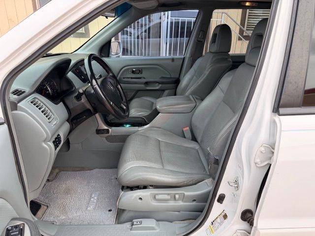 Honda Pilot  2005