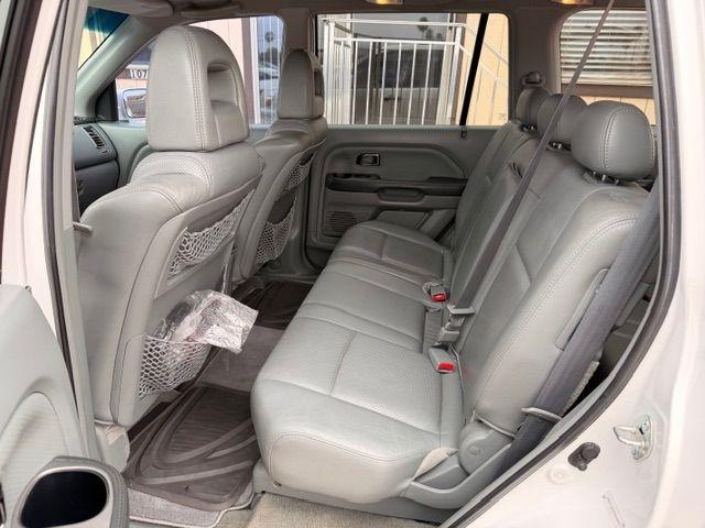 Honda Pilot  2005