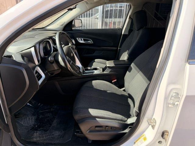 Chevrolet Equinox  2012