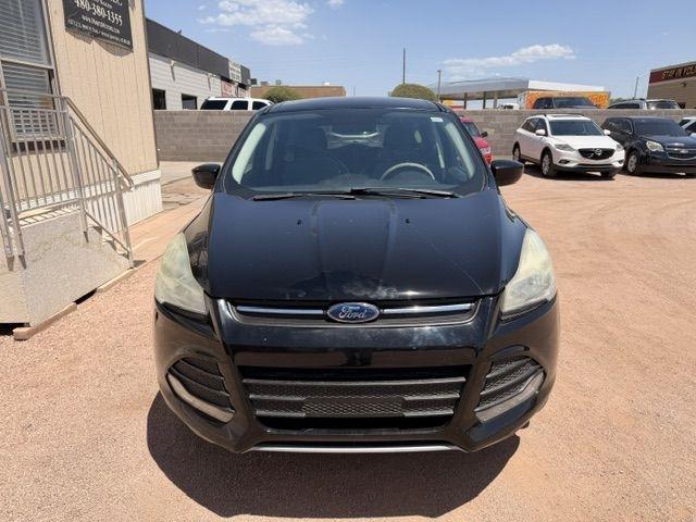 Ford Escape  2016