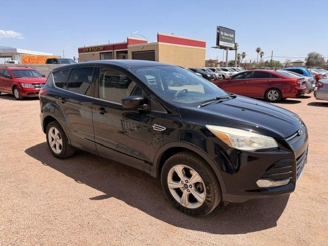 Ford Escape  2016