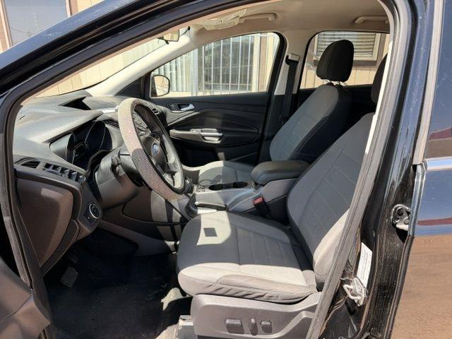 Ford Escape  2016