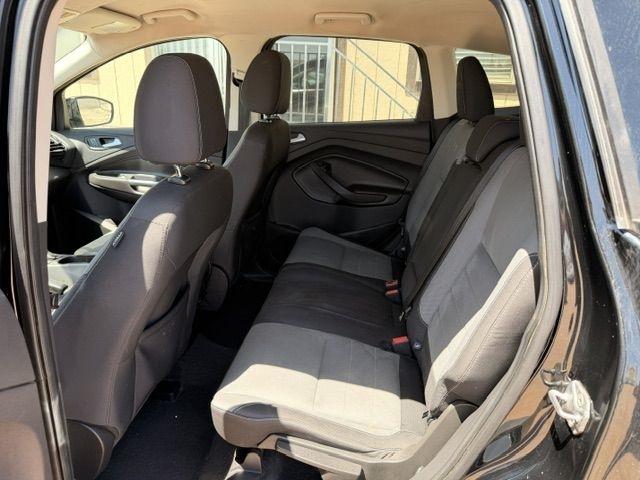 Ford Escape  2016