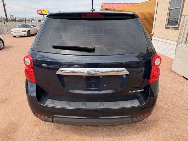 Chevrolet Equinox  2015