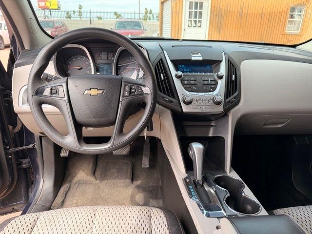 Chevrolet Equinox  2015