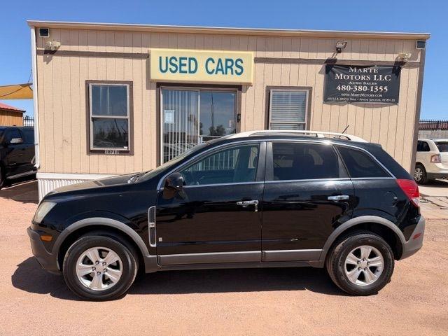 2008 Saturn VUE XE