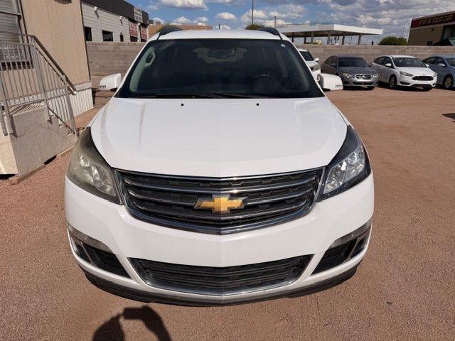 Chevrolet Traverse  2016