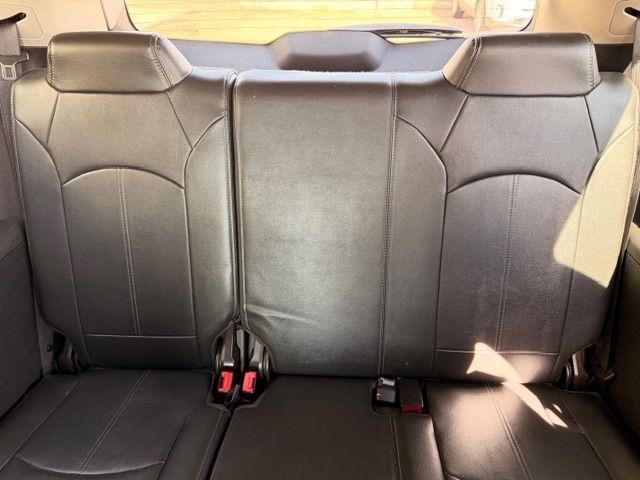 Chevrolet Traverse  2016