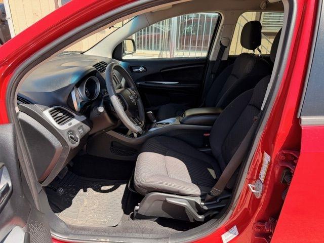 Dodge Journey  2013