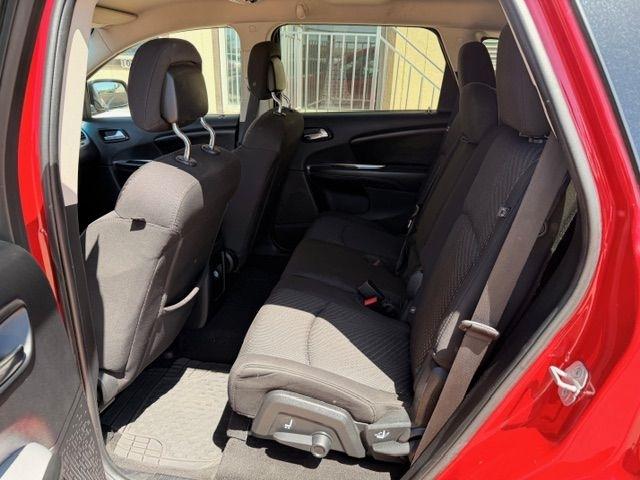 Dodge Journey  2013