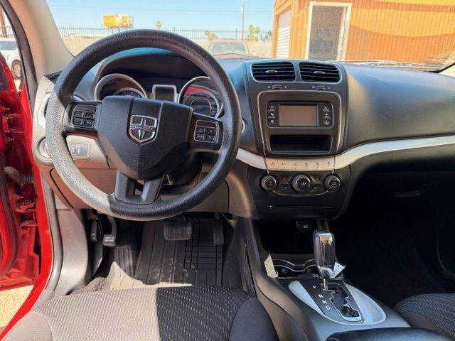 Dodge Journey  2013