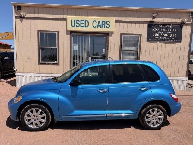 2008 Chrysler PT Cruiser TOURING