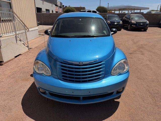 Chrysler PT Cruiser  2008