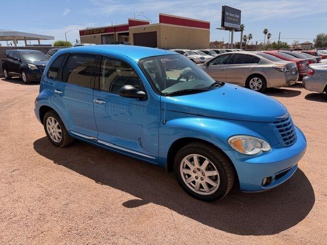 Chrysler PT Cruiser  2008