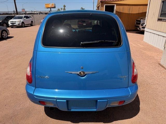 Chrysler PT Cruiser  2008