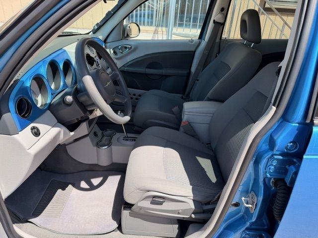 Chrysler PT Cruiser  2008