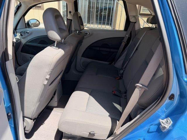 Chrysler PT Cruiser  2008