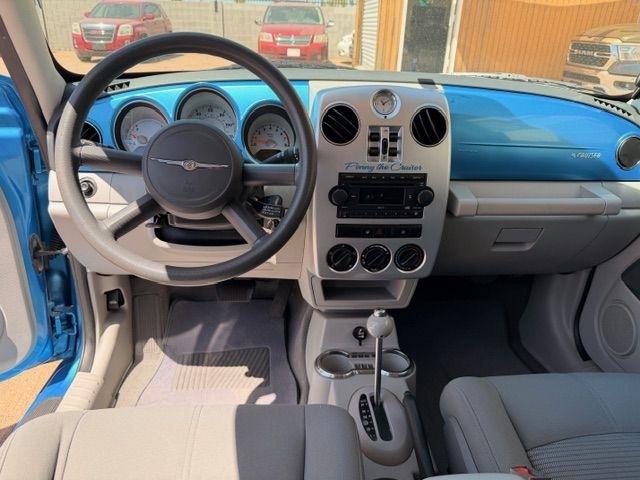 Chrysler PT Cruiser  2008