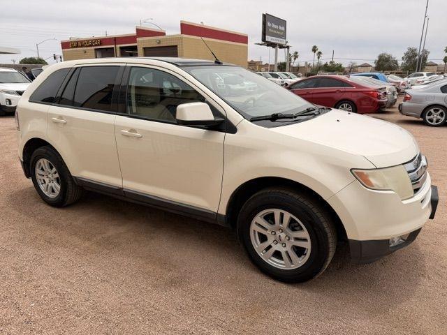 Ford Edge  2008