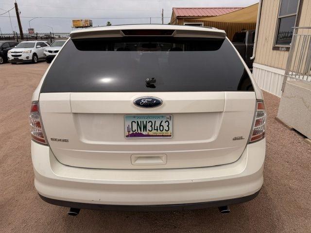 Ford Edge  2008
