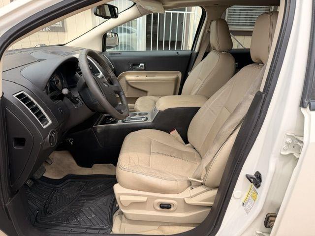 Ford Edge  2008