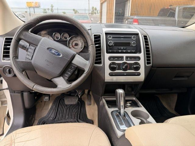 Ford Edge  2008
