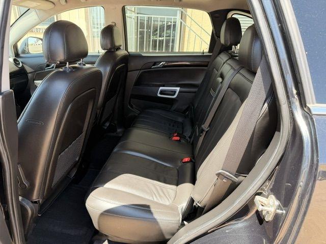 Chevrolet Captiva Sport  2014
