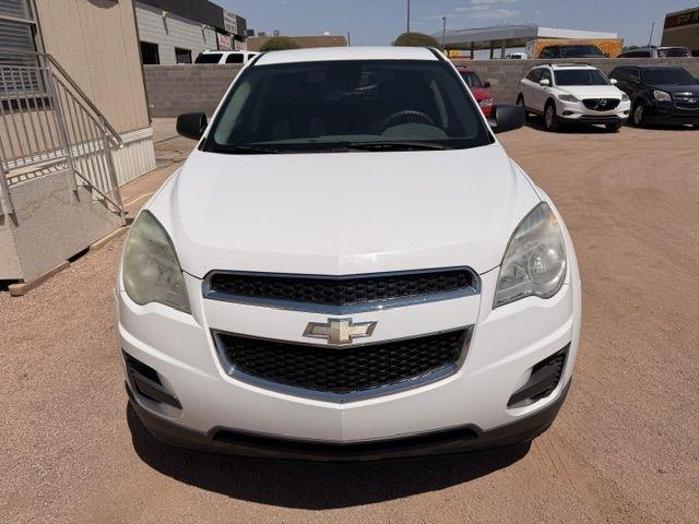 Chevrolet Equinox  2013