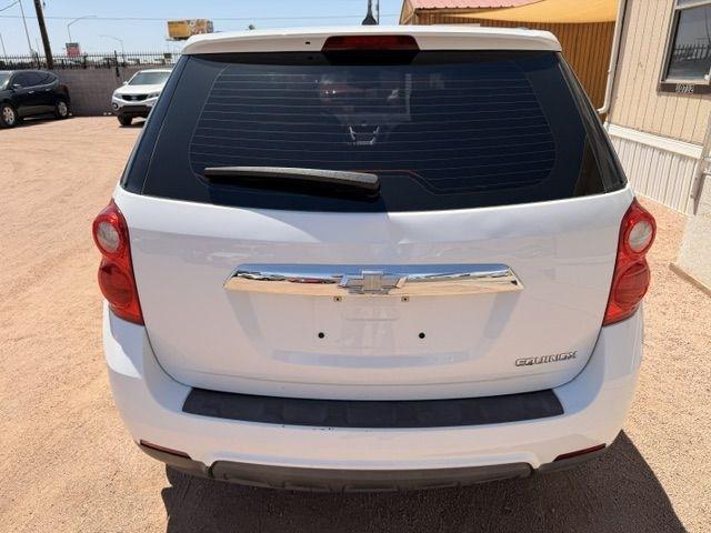 Chevrolet Equinox  2013