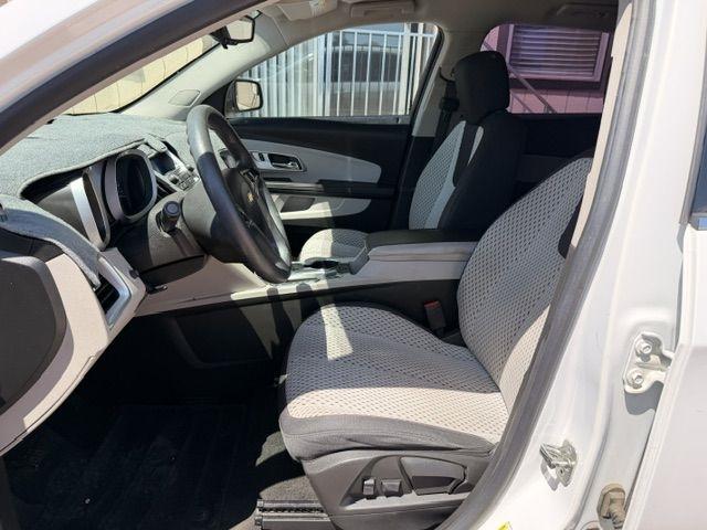 Chevrolet Equinox  2013