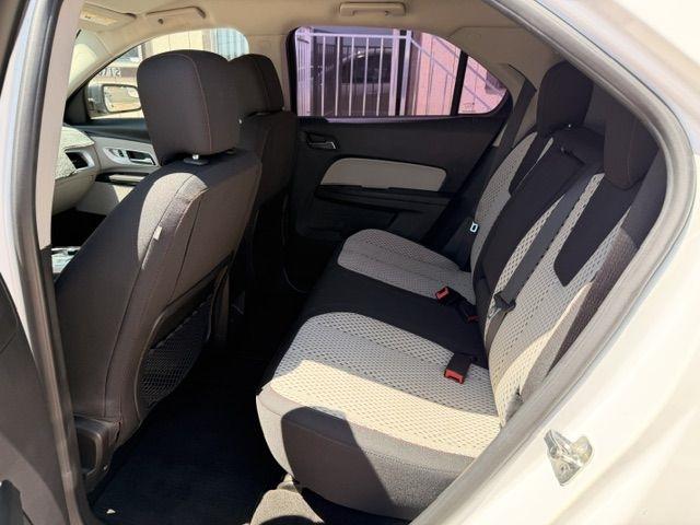 Chevrolet Equinox  2013