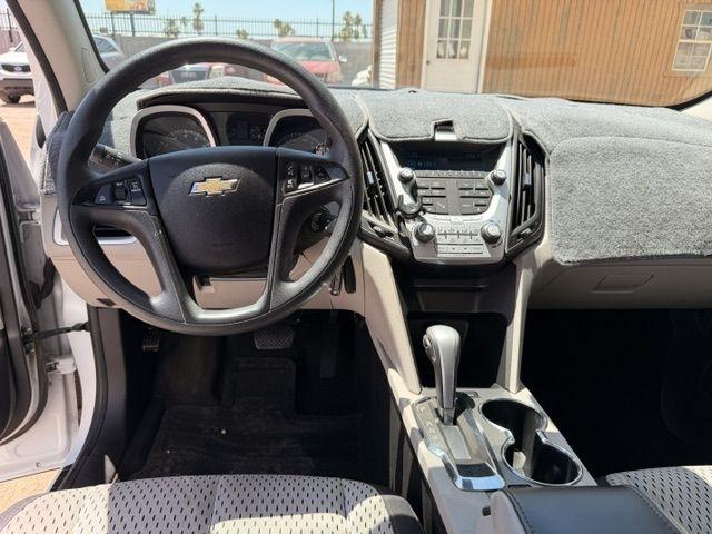 Chevrolet Equinox  2013