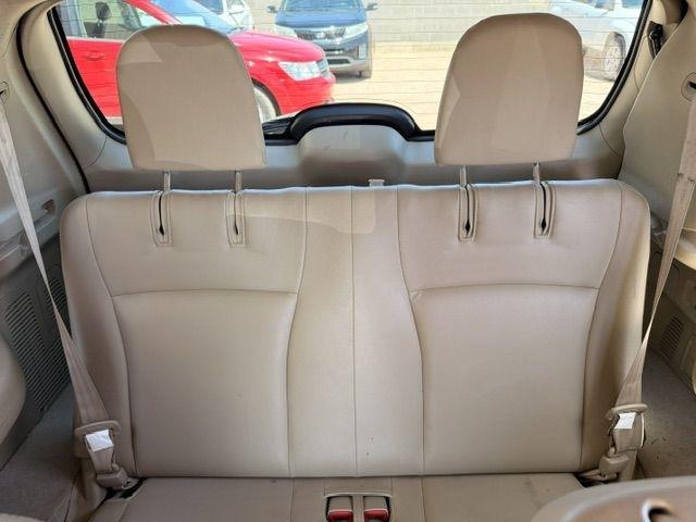 Toyota Highlander  2009