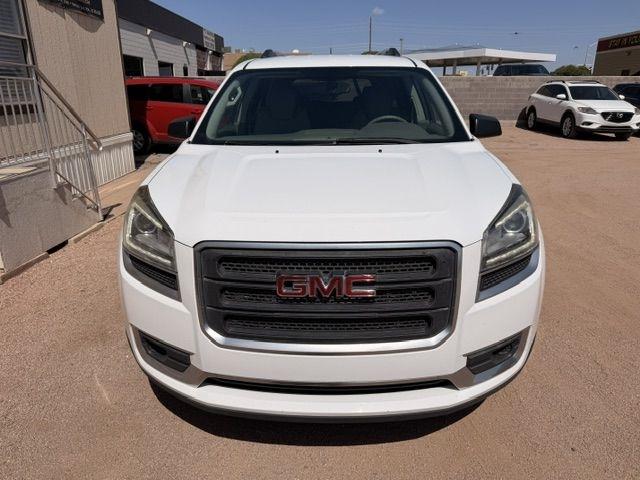 GMC Acadia  2016