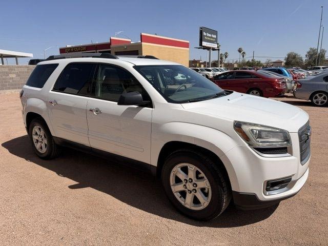 GMC Acadia  2016
