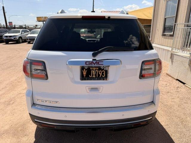 GMC Acadia  2016