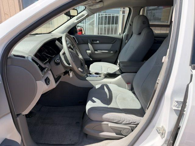 GMC Acadia  2016