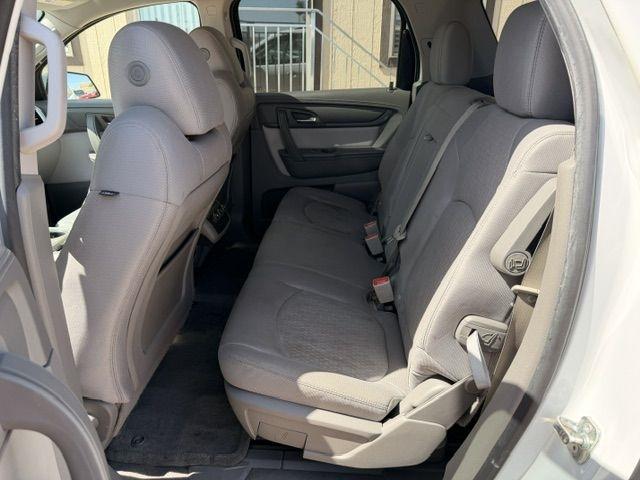GMC Acadia  2016