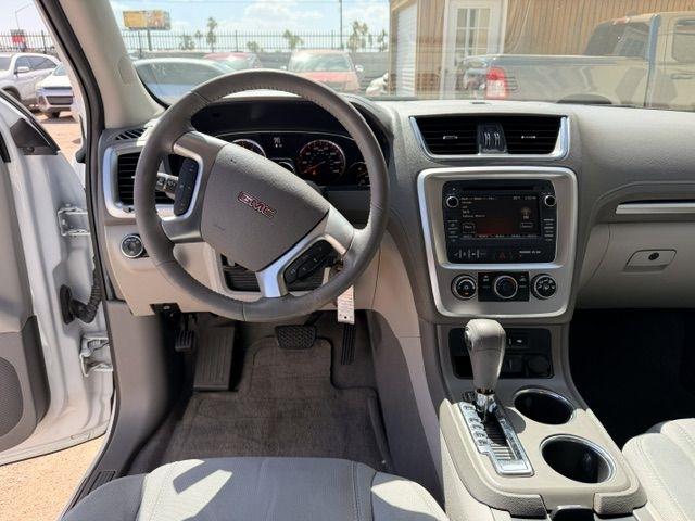 GMC Acadia  2016