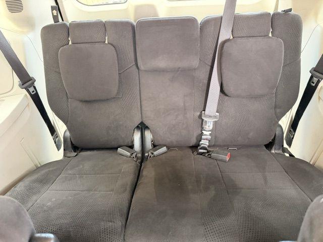Dodge Grand Caravan  2012