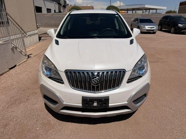 Buick Encore  2015