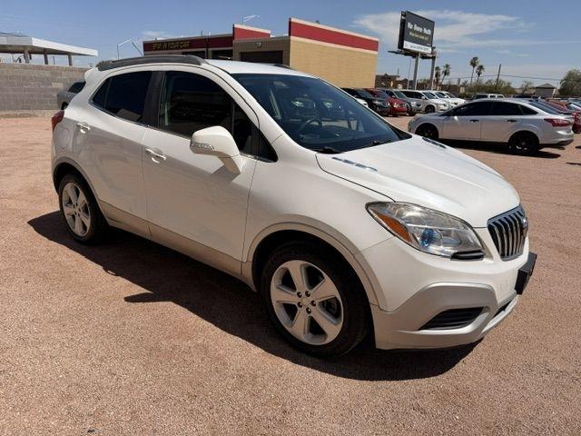 Buick Encore  2015