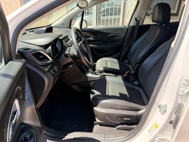 Buick Encore  2015