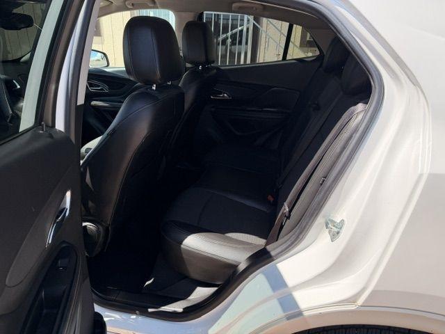Buick Encore  2015