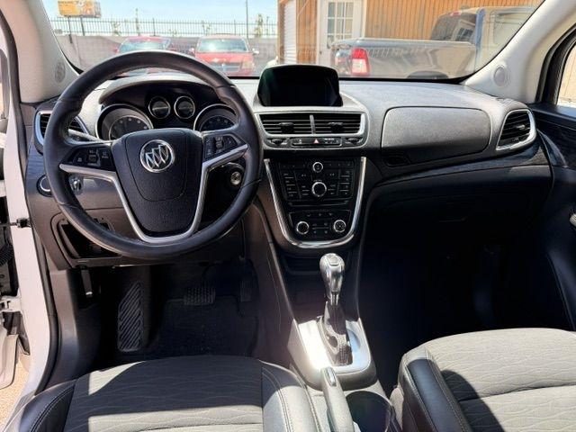 Buick Encore  2015
