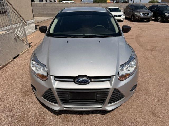 Ford Focus  2014