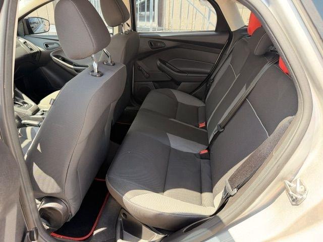 Ford Focus  2014