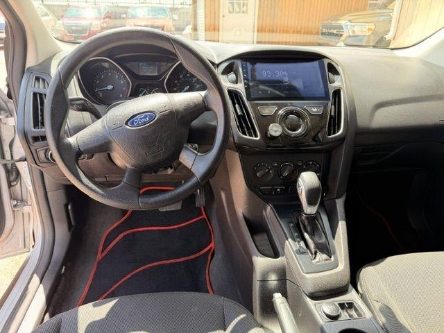Ford Focus  2014
