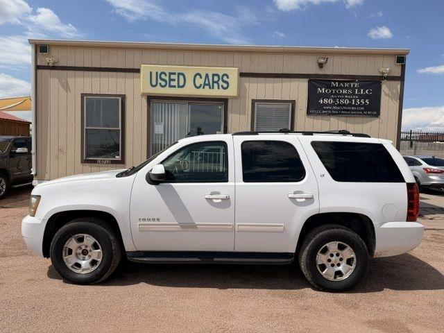 2011 Chevrolet Tahoe 1500 LT